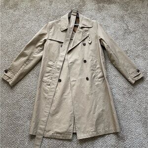 Men’s J Crew Ludlow Coat